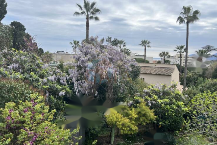 Квартира в Каннах, Франция, 38 м² - фото 3