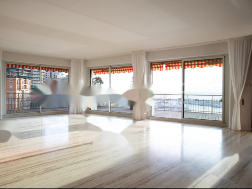 Квартира в Монако, Монако, 290 м² - фото 7