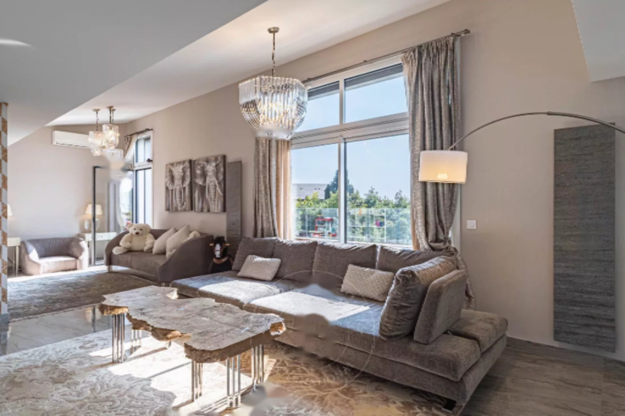 Квартира в Каннах, Франция, 186 м² - фото 7