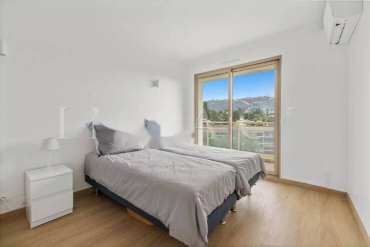 Квартира в Каннах, Франция, 104 м² - фото 3