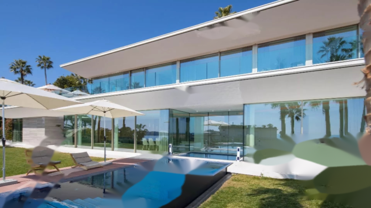 Квартира в Каннах, Франция, 500 м² - фото 7