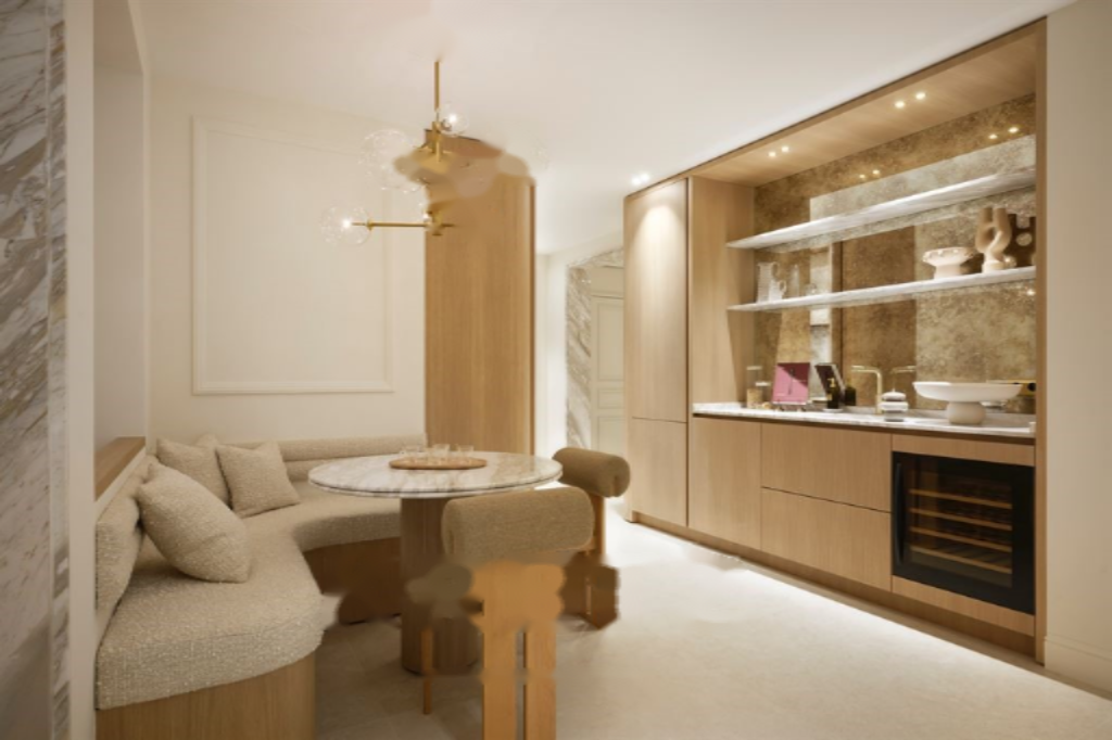 Квартира в Каннах, Франция, 130 м² - фото 7