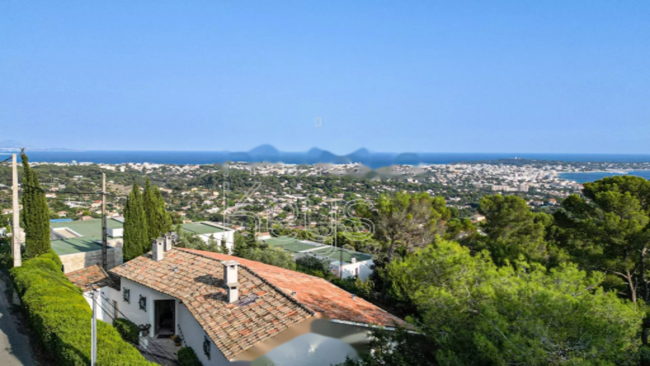 Квартира в Каннах, Франция, 220 м² - фото 7