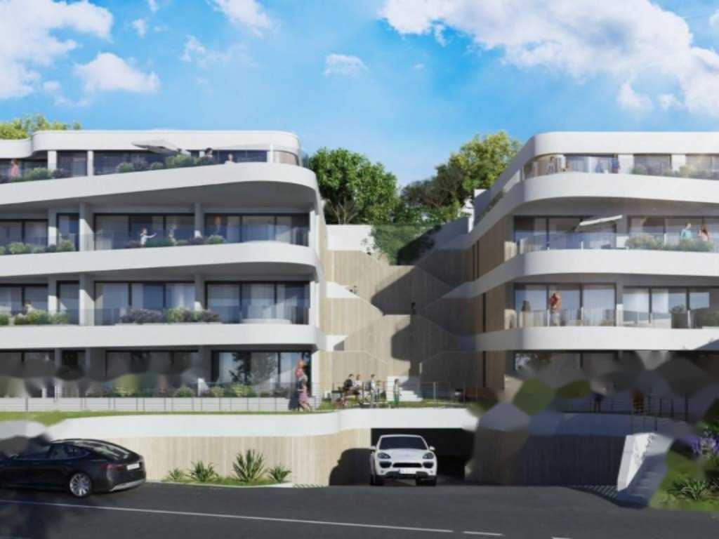 Квартира в Опатии, Хорватия, 52 м² - фото 7