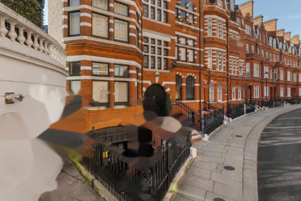 Квартира в Лондоне, Великобритания, 158 м² - фото 7