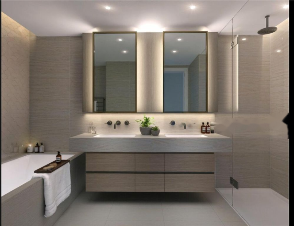 Квартира в Лондоне, Великобритания, 104 м² - фото 8