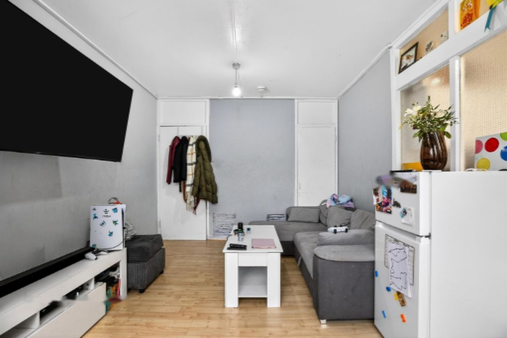 Квартира в Лондоне, Великобритания, 38 м² - фото 8