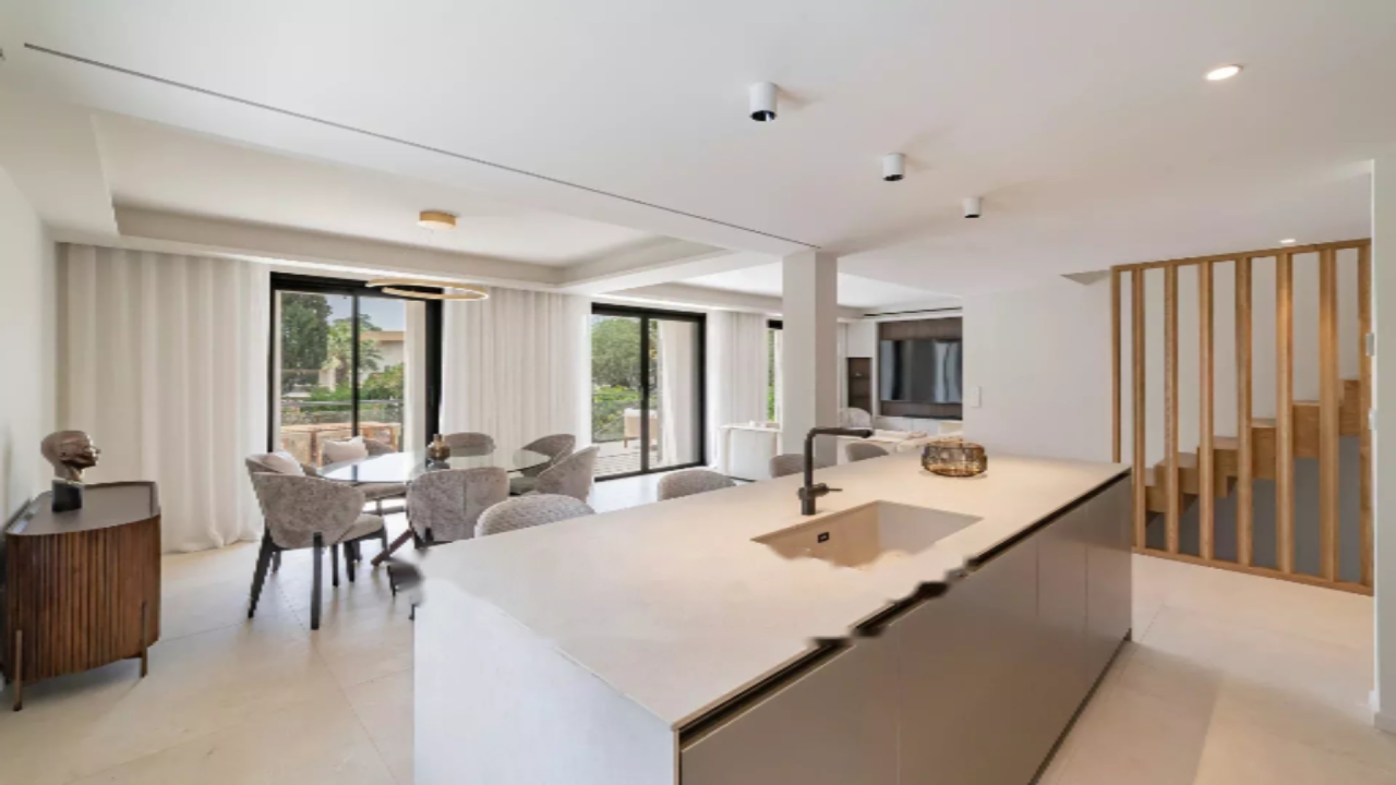 Квартира в Каннах, Франция, 260 м² - фото 8