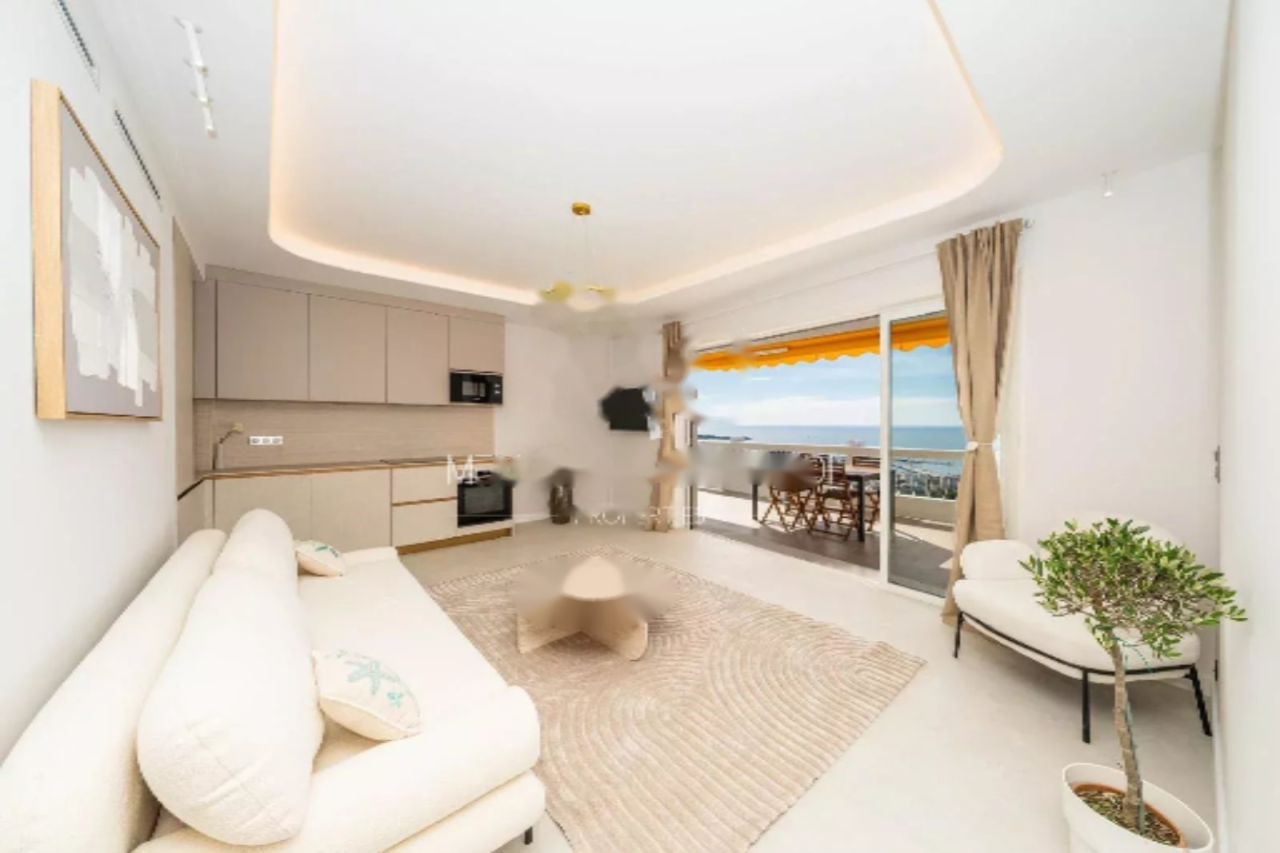 Квартира в Каннах, Франция, 85 м² - фото 8