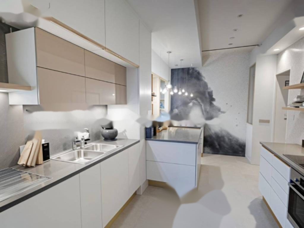 Квартира в Гориции, Италия, 102 м² - фото 8