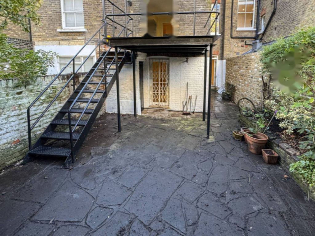 Квартира в Лондоне, Великобритания, 120 м² - фото 8