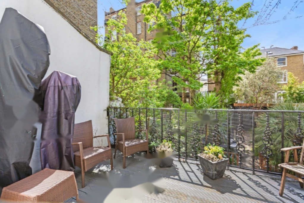 Квартира в Лондоне, Великобритания, 136 м² - фото 8