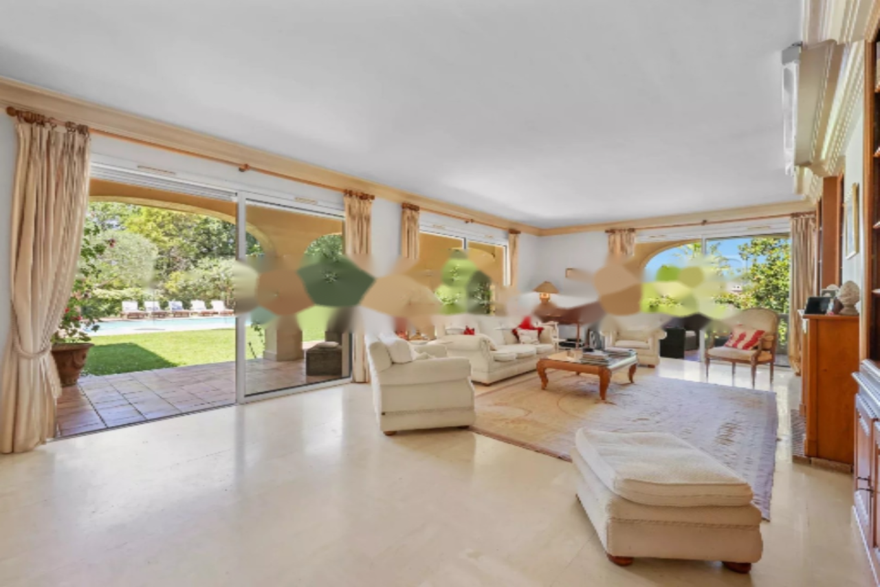 Квартира в Каннах, Франция, 282 м² - фото 8