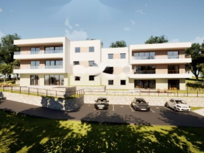 Квартира в Опатии, Хорватия, 92 м² - фото 8