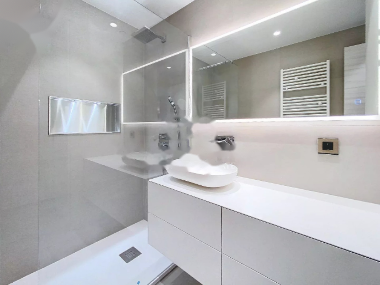 Квартира в Каннах, Франция, 104 м² - фото 8