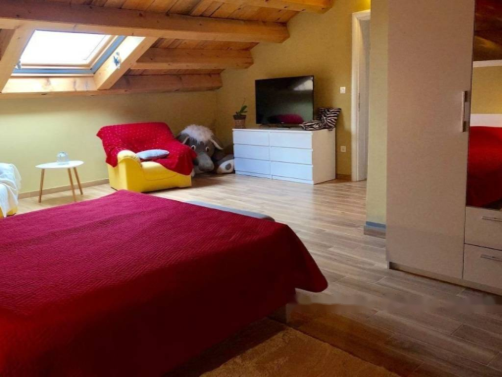 Дом в Опатии, Хорватия, 1 000 м² - фото 8