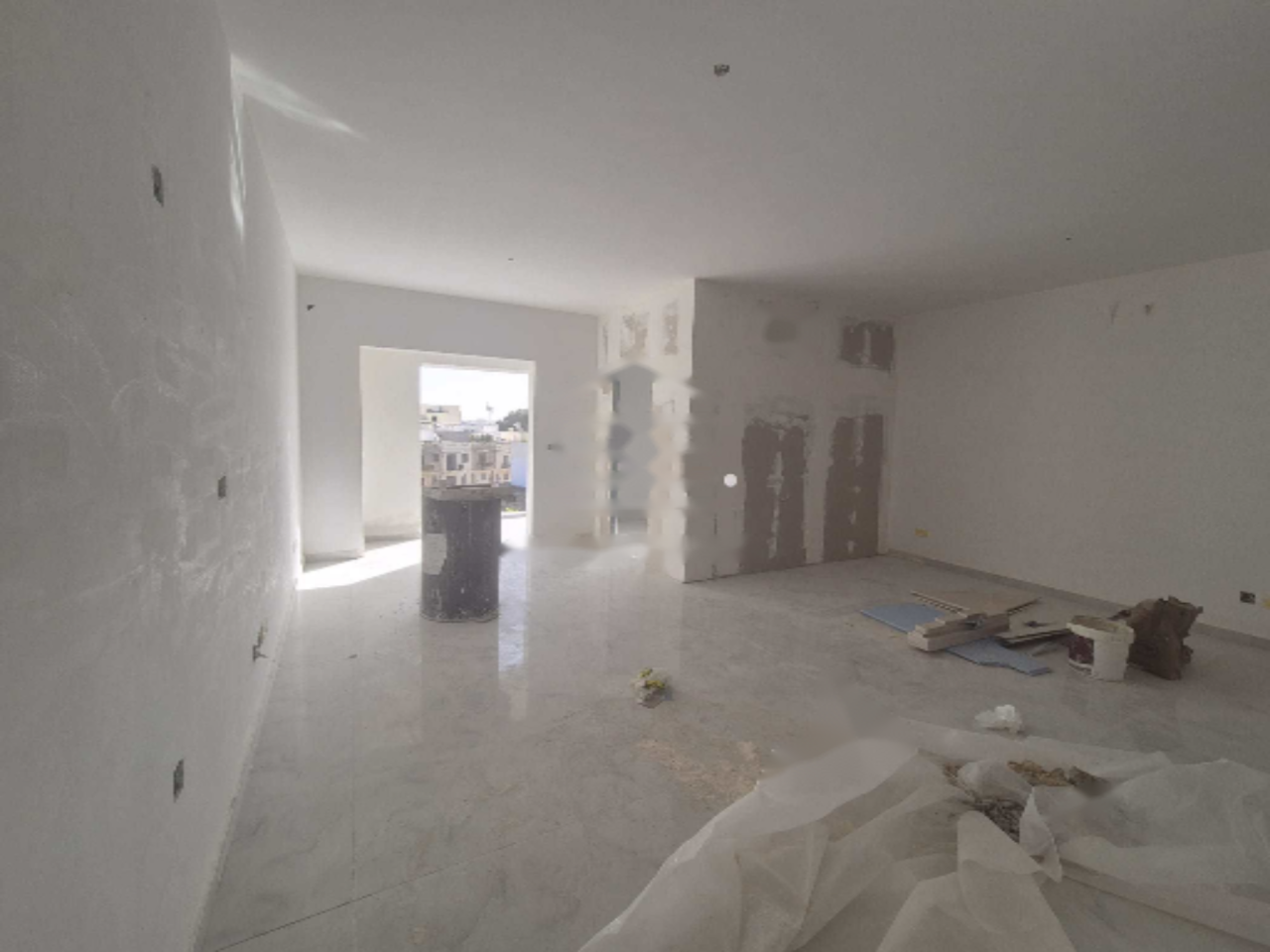 Квартира в Мосте, Мальта, 116 м² - фото 8