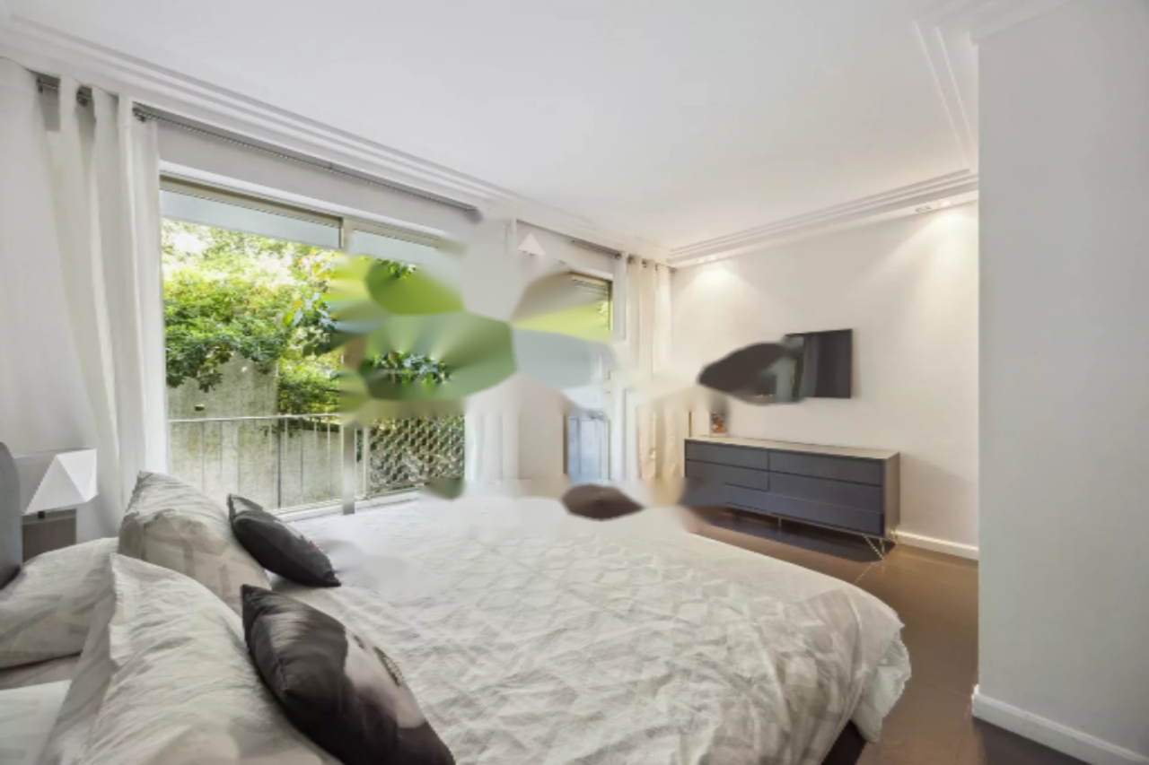 Квартира в Каннах, Франция, 103 м² - фото 8