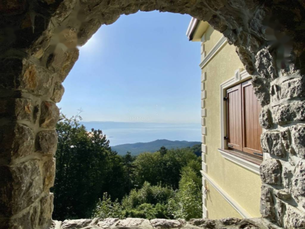 Дом в Опатии, Хорватия, 425 м² - фото 8