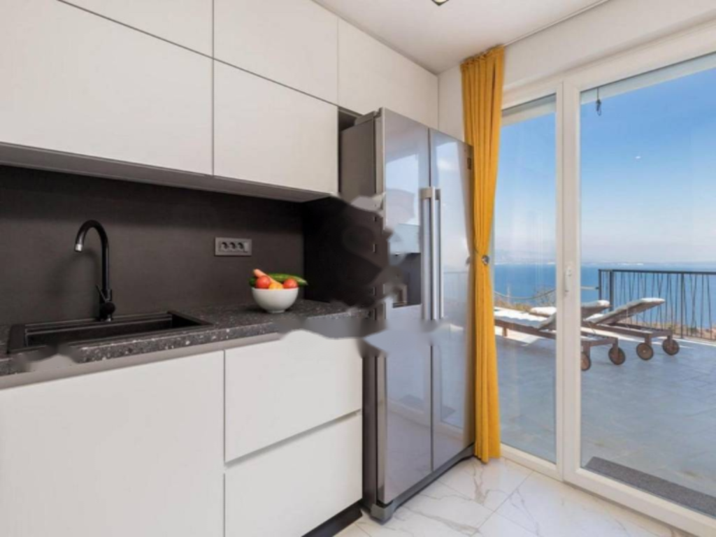 Дом в Опатии, Хорватия, 180 м² - фото 8