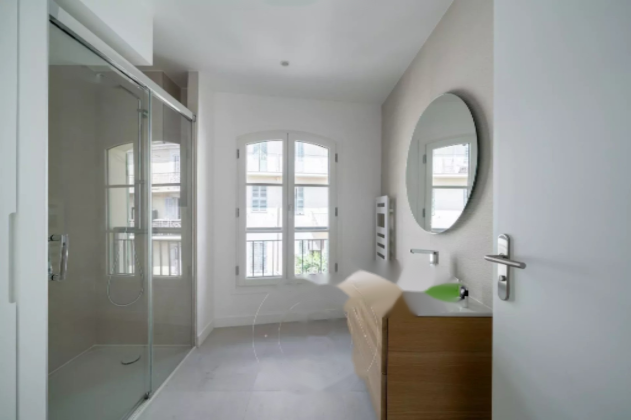 Квартира в Каннах, Франция, 140 м² - фото 8