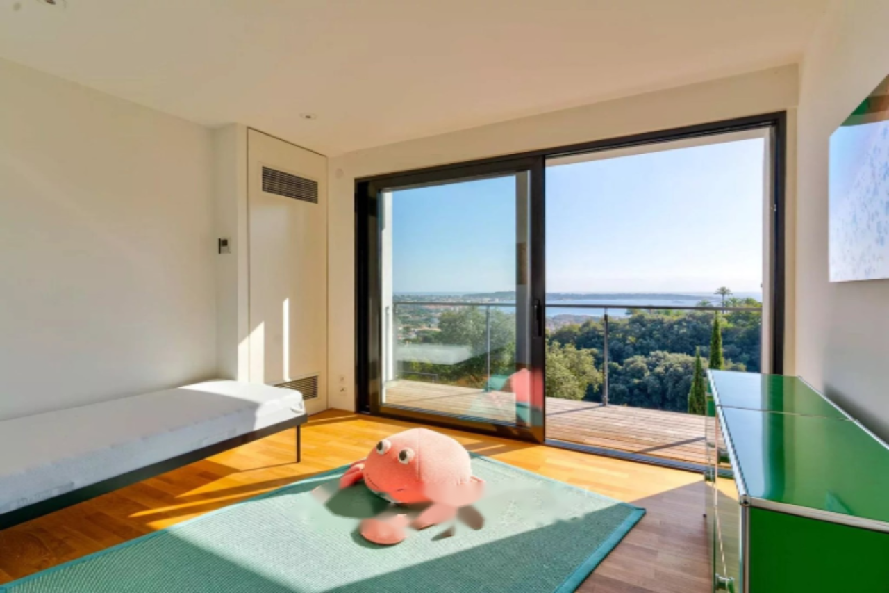 Квартира в Каннах, Франция, 258 м² - фото 8