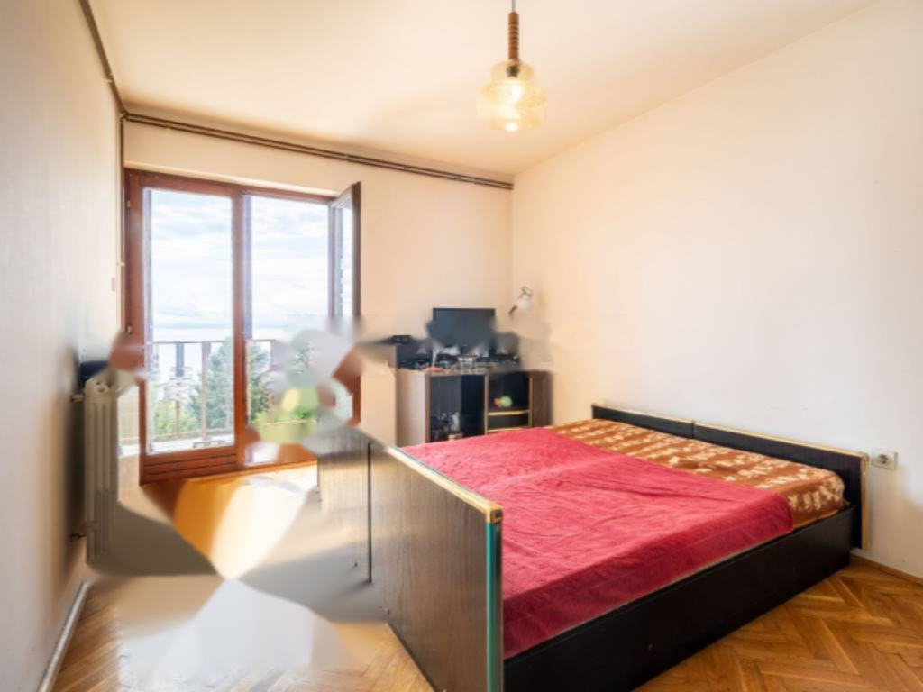 Квартира в Опатии, Хорватия, 121 м² - фото 8