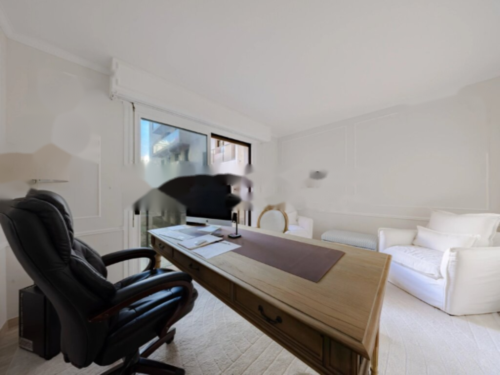 Квартира в Монако, Монако, 25 м² - фото 8