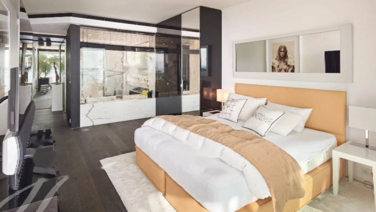 Квартира в Каннах, Франция, 144 м² - фото 8