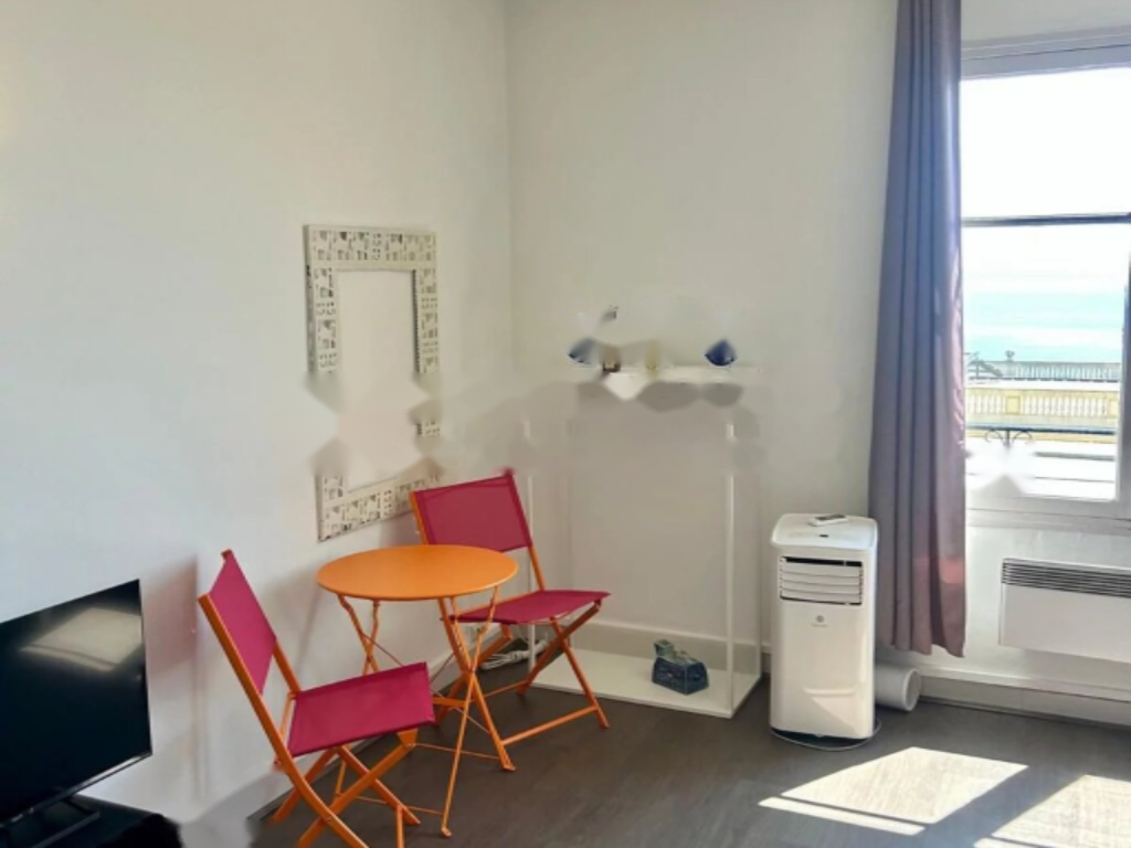 Квартира в Монако, Монако, 40 м² - фото 8