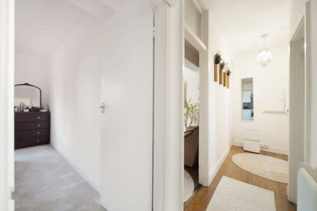 Квартира в Лондоне, Великобритания, 47 м² - фото 8