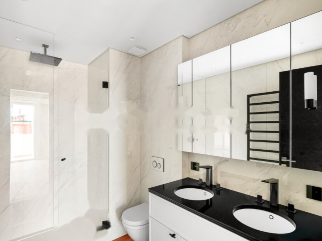 Квартира в Монегетти, Монако, 100 м² - фото 8