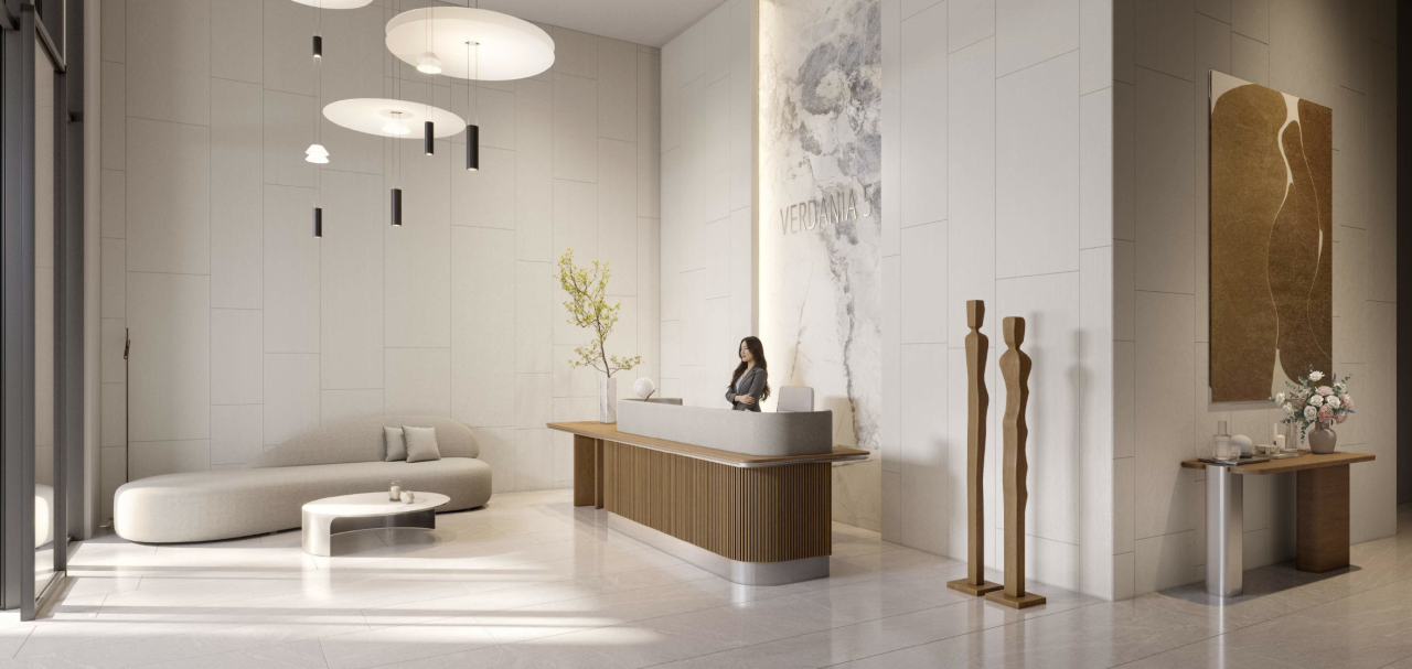 Квартира в Дубае, ОАЭ, 40 м² - фото 4