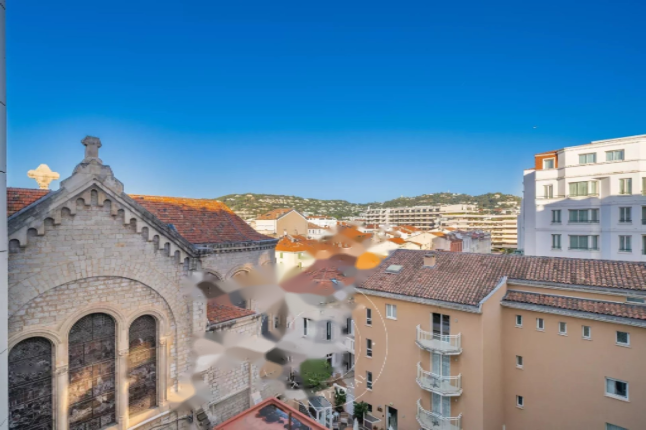 Квартира в Каннах, Франция, 53 м² - фото 8