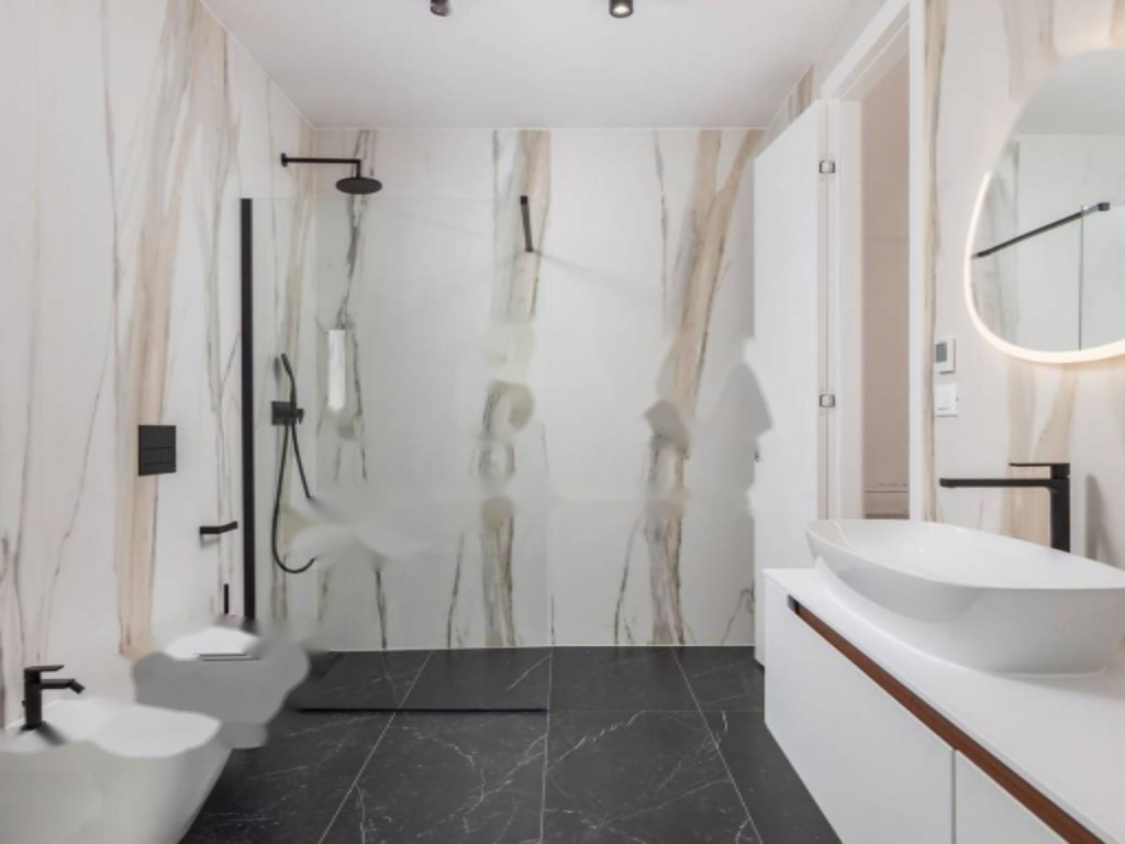 Квартира в Опатии, Хорватия, 245 м² - фото 8