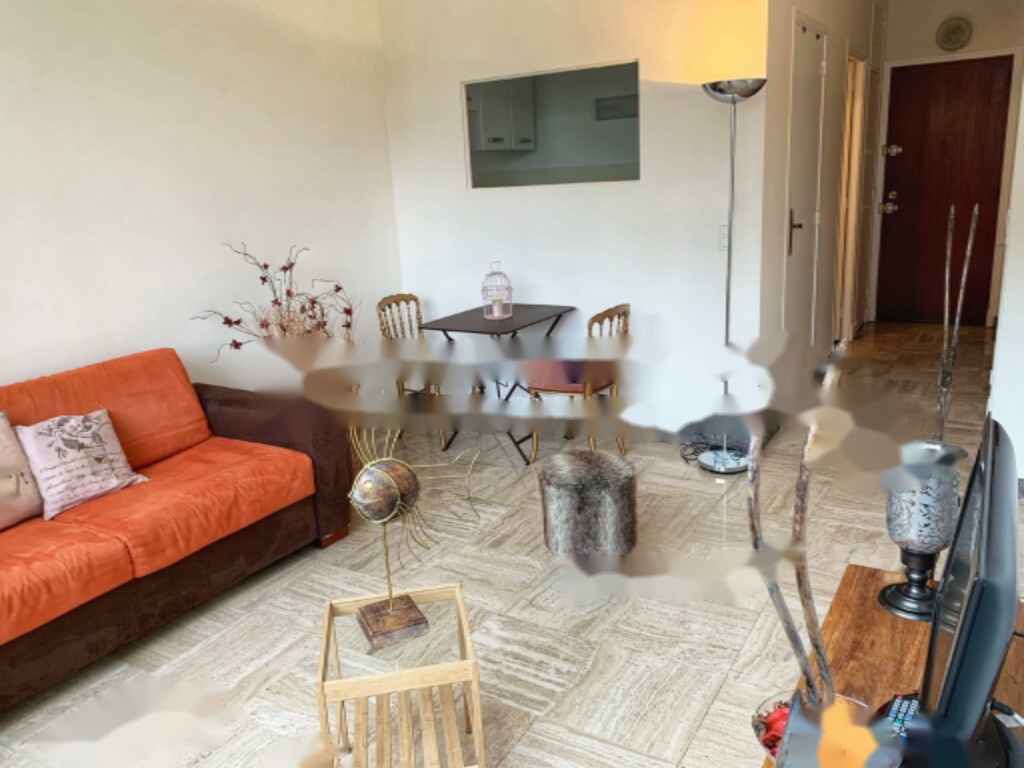 Квартира в Сен-Романе, Монако, 29 м² - фото 8