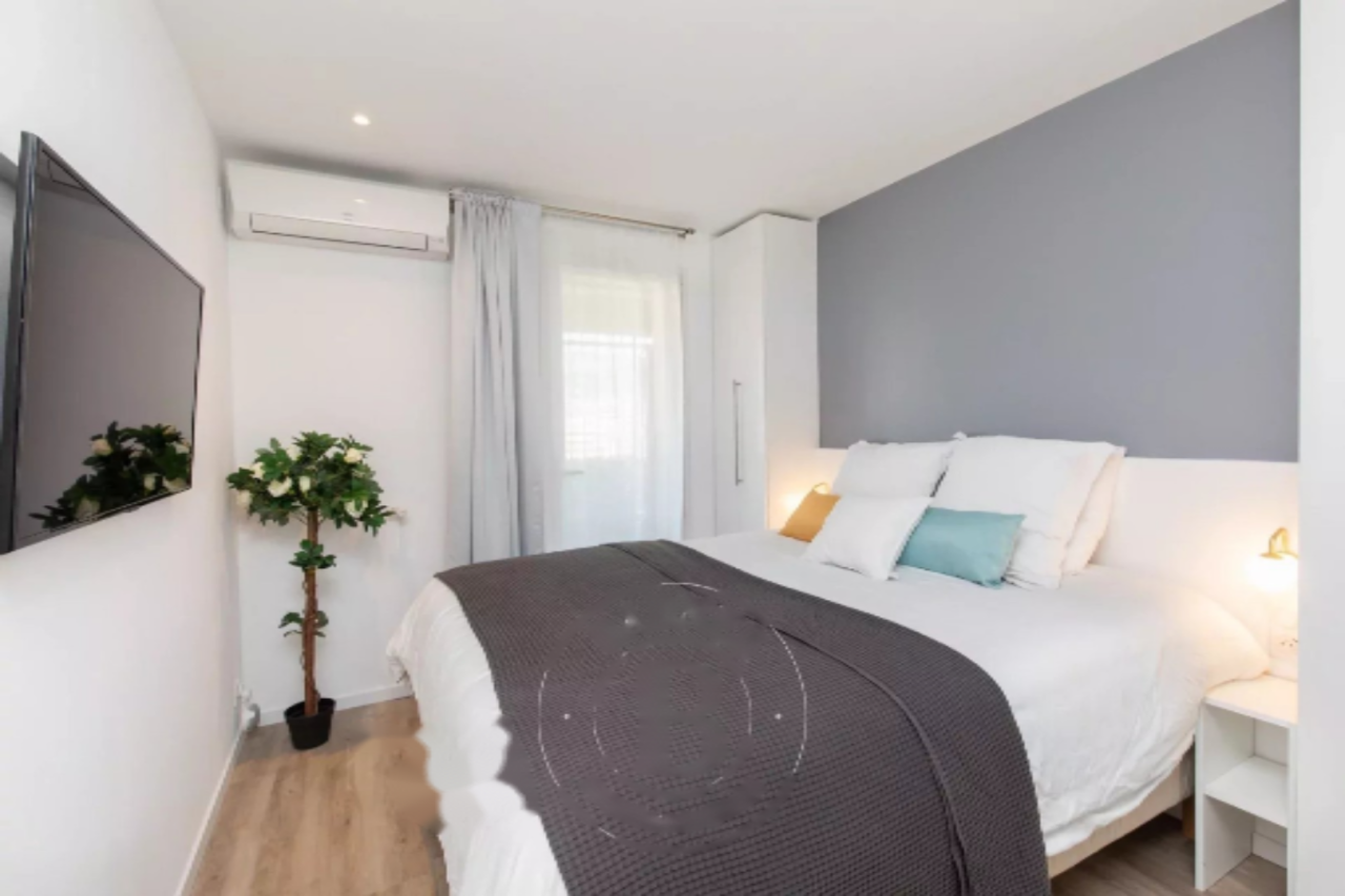 Квартира в Каннах, Франция, 81 м² - фото 8