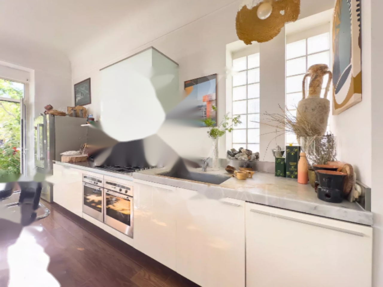 Квартира в Каннах, Франция, 124 м² - фото 8