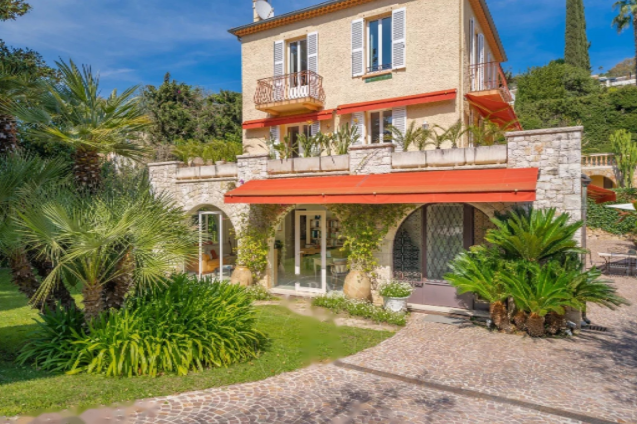 Квартира в Каннах, Франция, 280 м² - фото 8