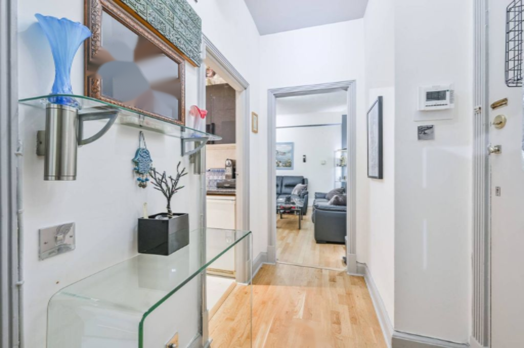 Квартира в Лондоне, Великобритания, 45 м² - фото 8