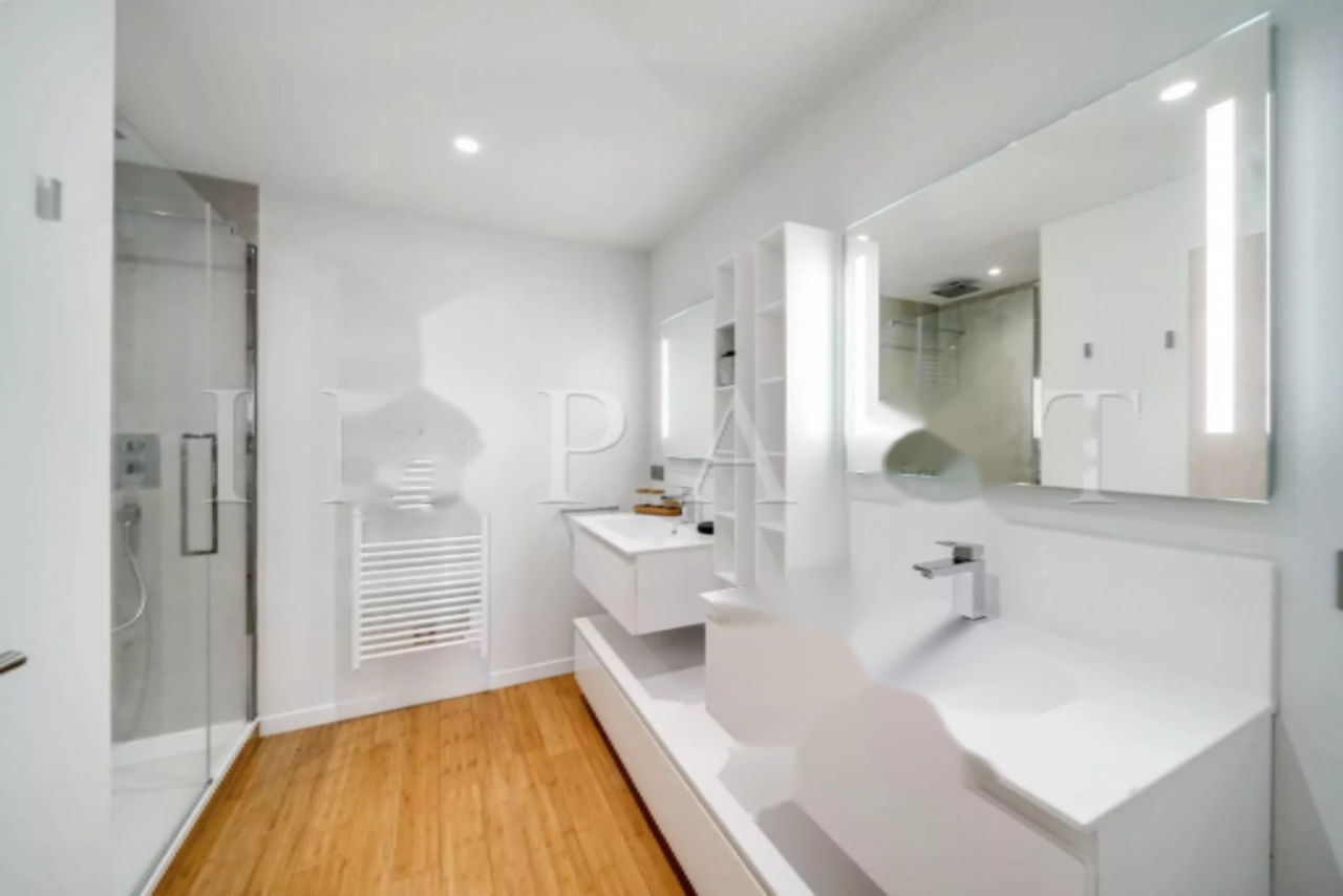 Квартира в Каннах, Франция, 43 м² - фото 8