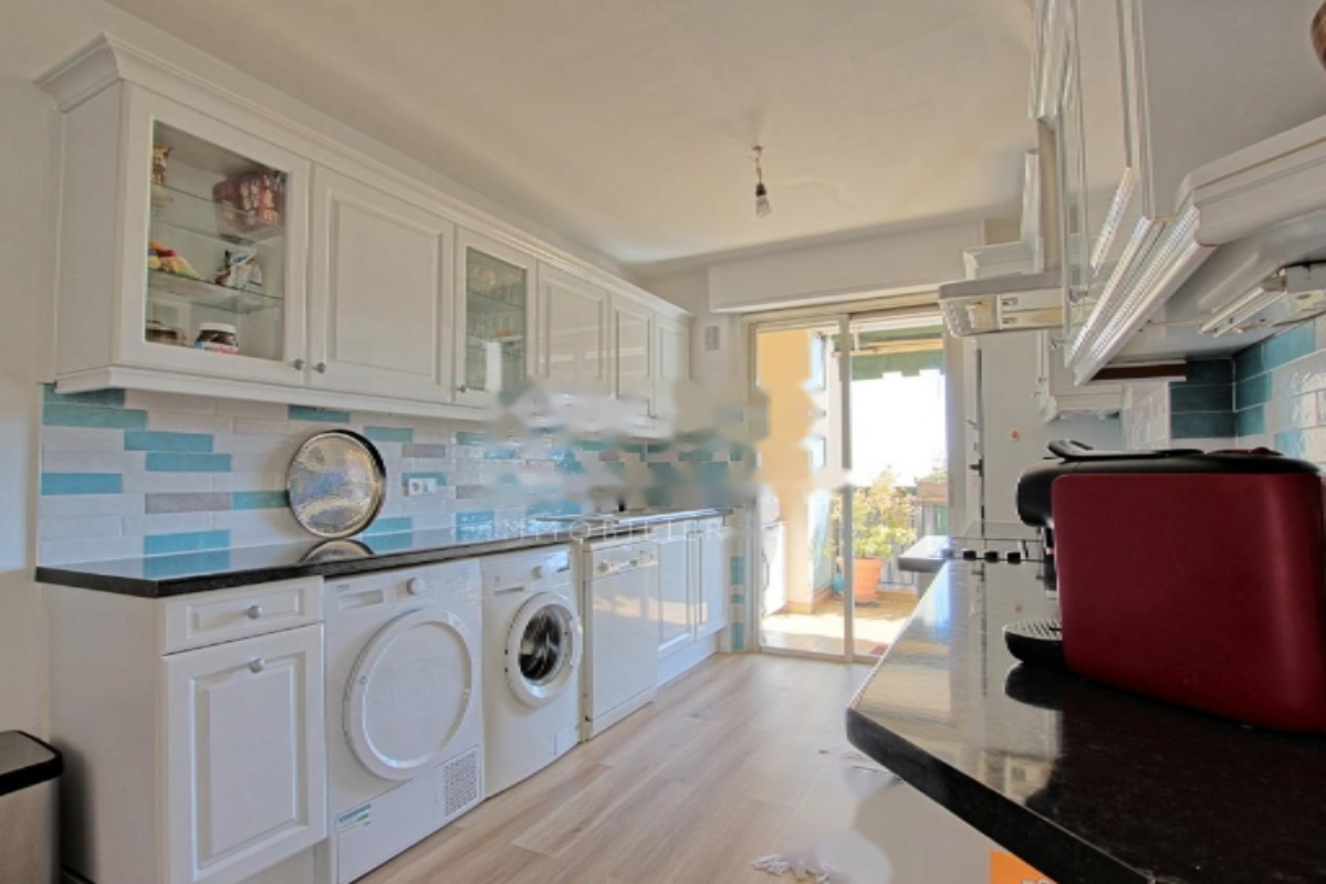 Квартира в Каннах, Франция, 148 м² - фото 8