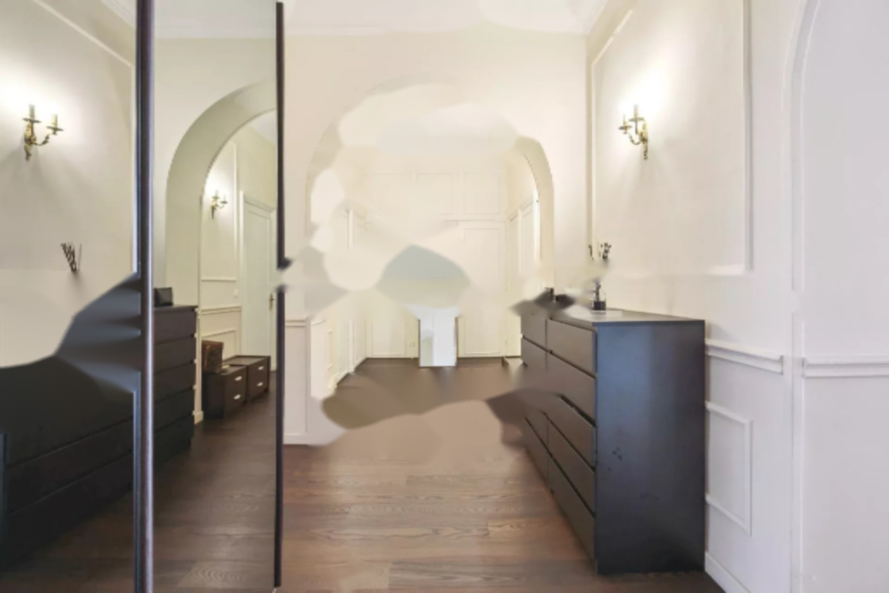 Квартира в Каннах, Франция, 123 м² - фото 8