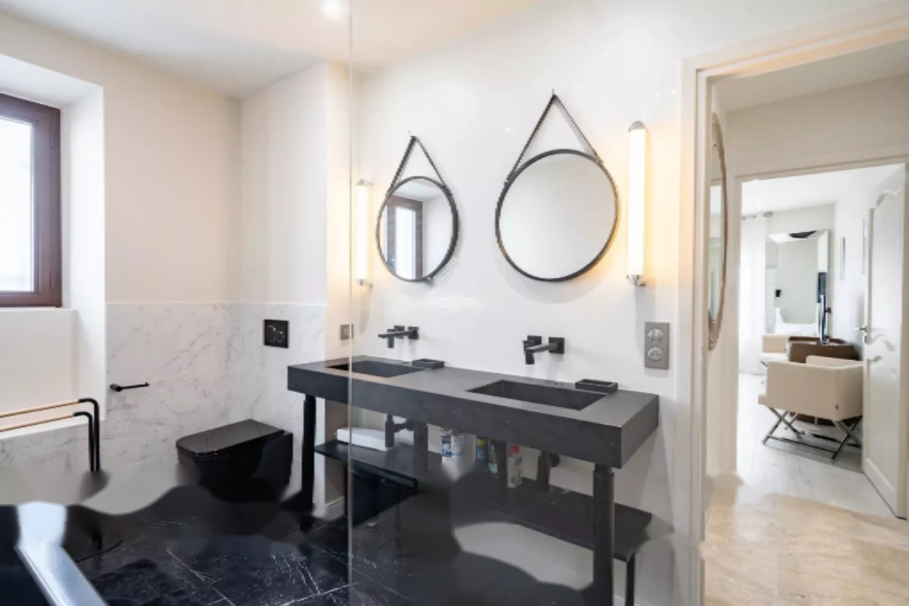 Квартира в Каннах, Франция, 166 м² - фото 8