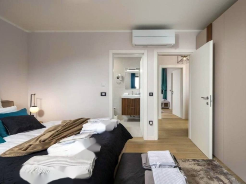 Дом в Опатии, Хорватия, 163 м² - фото 8