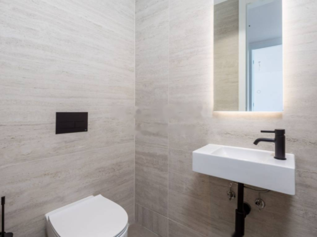 Квартира в Опатии, Хорватия, 75 м² - фото 8