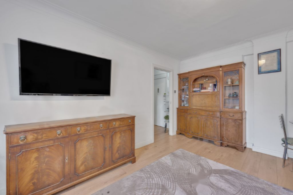 Квартира в Лондоне, Великобритания, 48 м² - фото 8