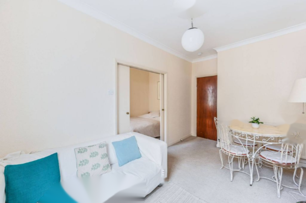 Квартира в Лондоне, Великобритания, 34 м² - фото 8