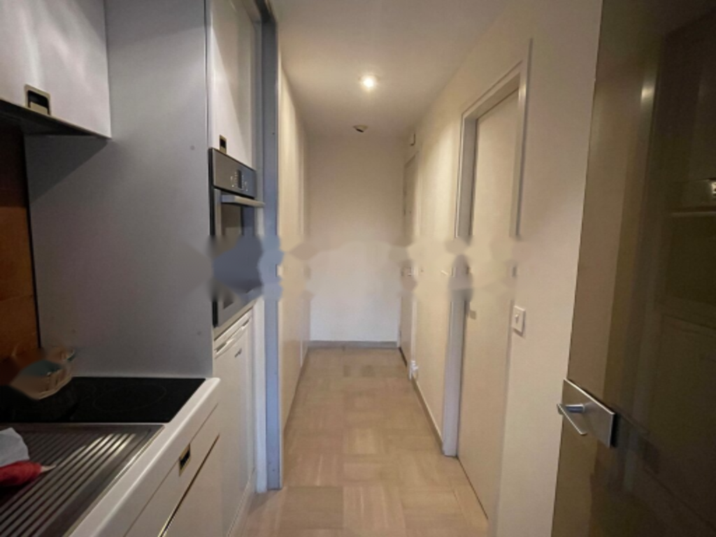 Квартира в Монако, Монако, 45 м² - фото 8