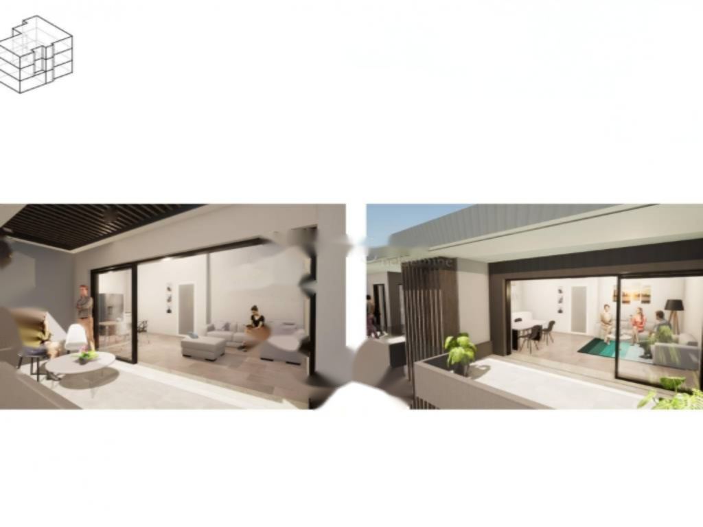 Квартира в Опатии, Хорватия, 46 м² - фото 8